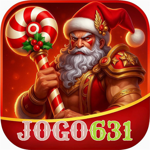 JOGO631 logo
