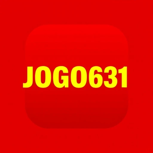 JOGO631 Logo