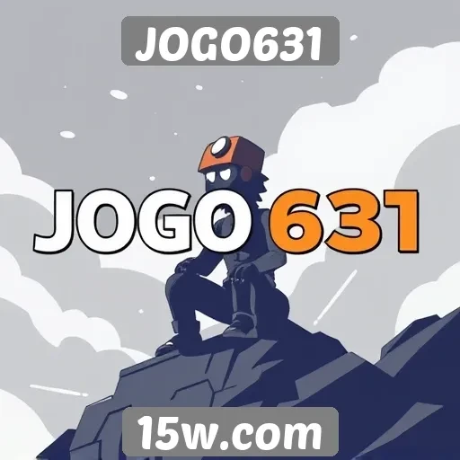 Entrevista com desenvolvedores sobre JOGO631