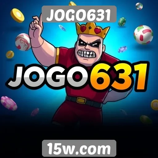 Comparativo entre JOGO631 e outros sites de jogos