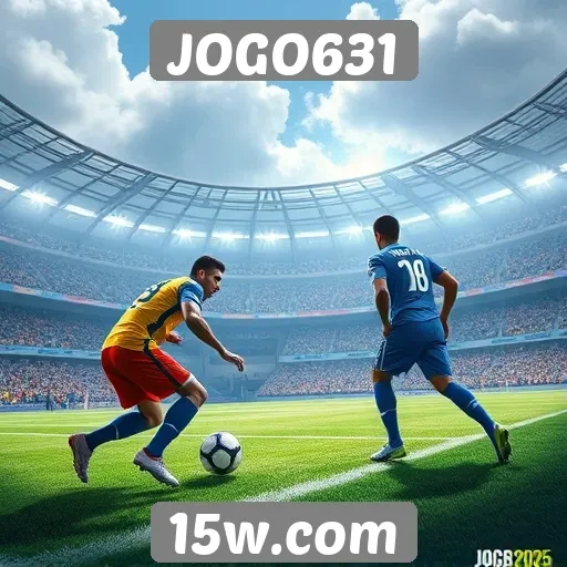 Novidades e atualizações do JOGO631 para 2025