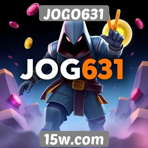 Lançamentos populares no site JOGO631